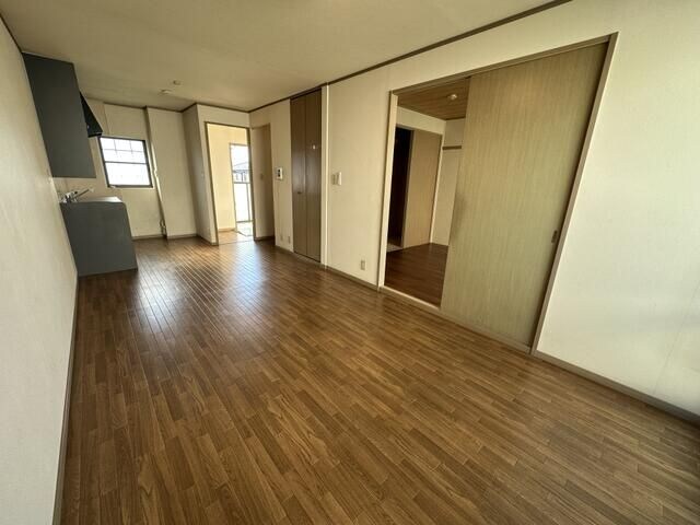 ミレニアム２１の物件内観写真