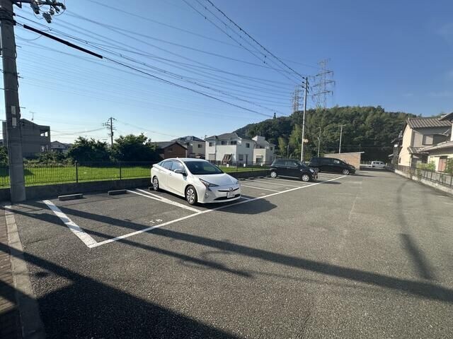 ミレニアム２１の物件内観写真