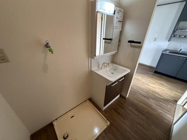 ミレニアム２１の物件内観写真