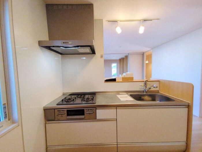 サンライズイン今宿の物件内観写真