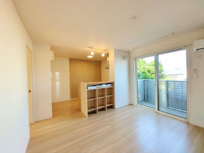 サンライズイン今宿の物件内観写真