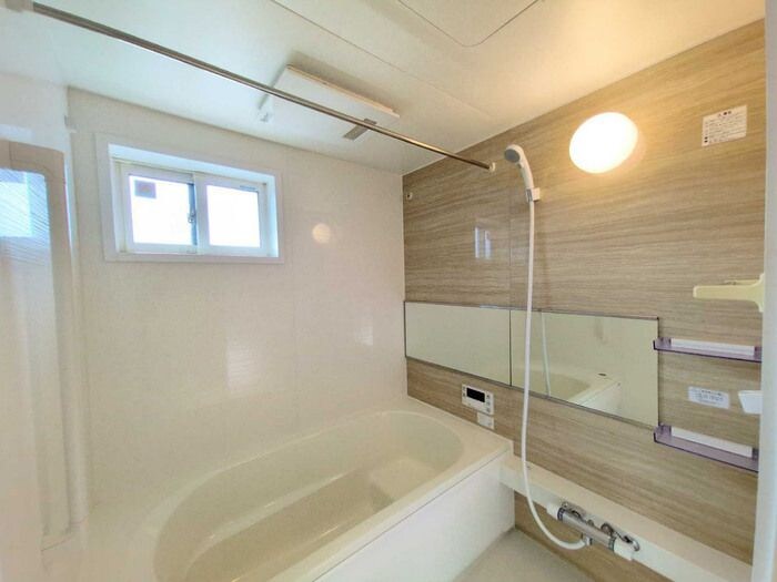 サンライズイン今宿の物件内観写真