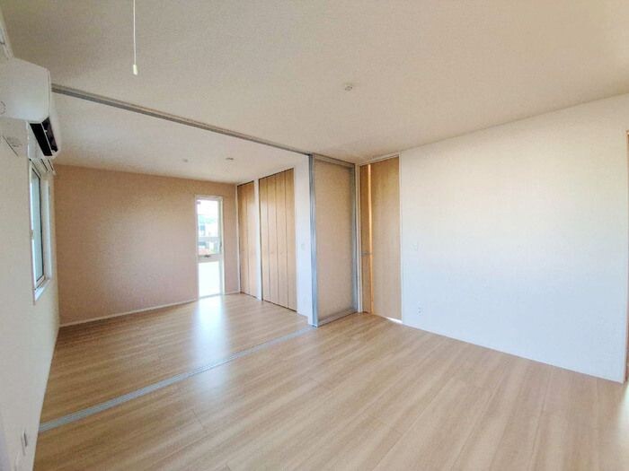 サンライズイン今宿の物件内観写真