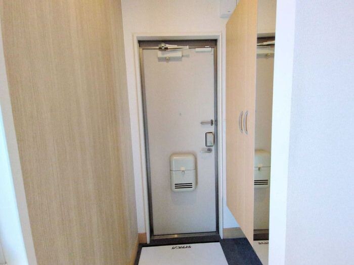 サンライズイン今宿の物件内観写真