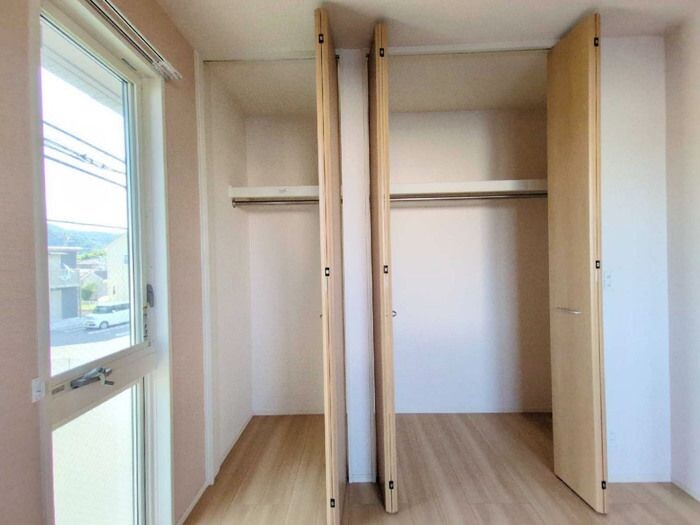 サンライズイン今宿の物件内観写真