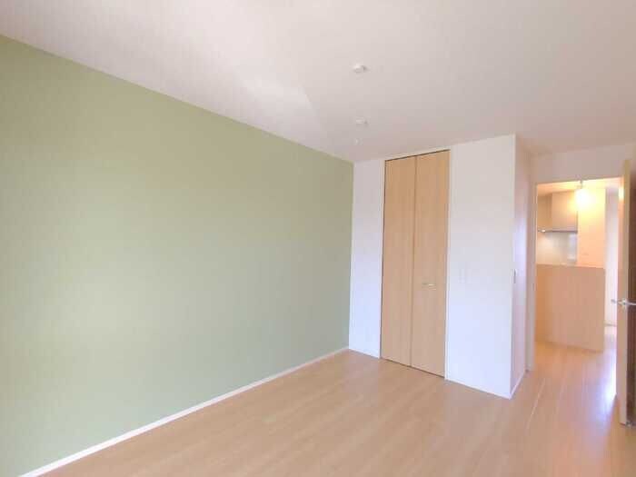 サンライズイン今宿の物件内観写真