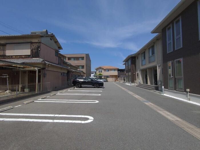 サンライズイン今宿の物件内観写真