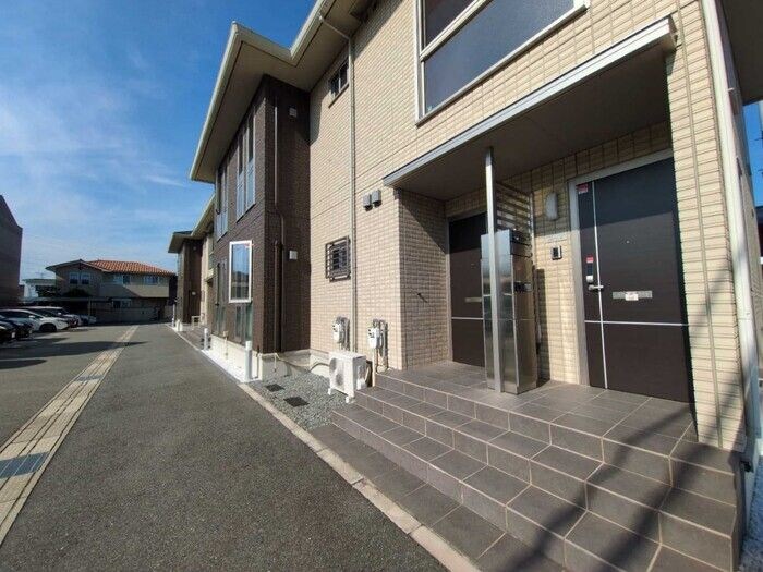 サンライズイン今宿の物件内観写真