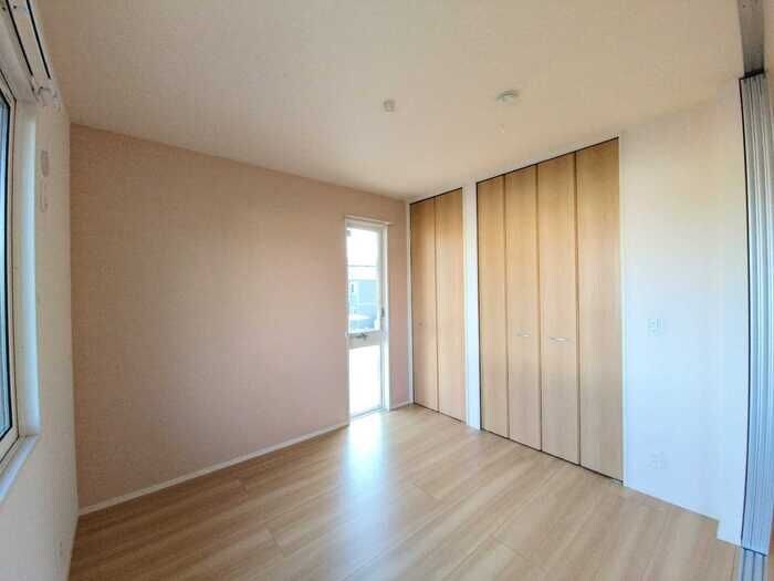 サンライズイン今宿の物件内観写真