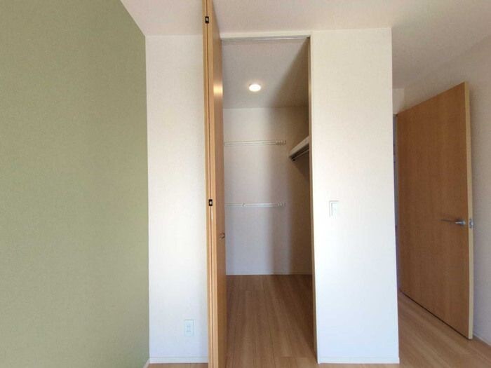 サンライズイン今宿の物件内観写真