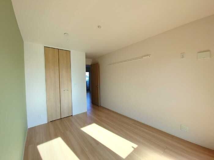 サンライズイン今宿の物件内観写真