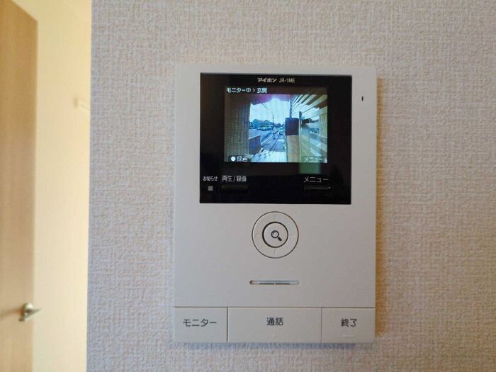 サンライズイン今宿の物件内観写真