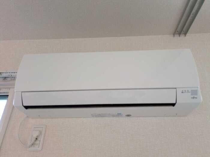 サンライズイン今宿の物件内観写真