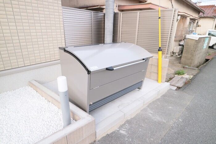 サンライズイン今宿の物件内観写真