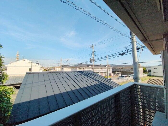 サンライズイン今宿の物件内観写真