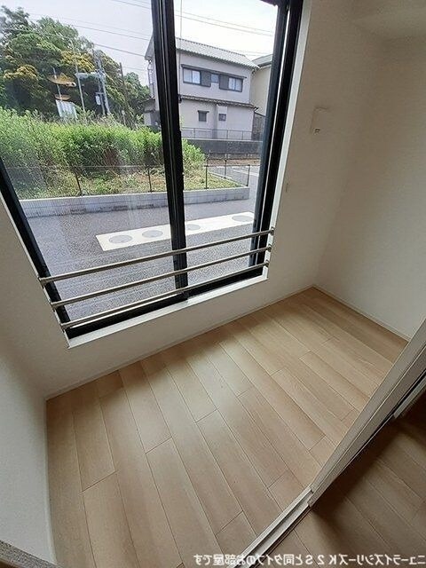 サクラ・コート阿成の物件内観写真