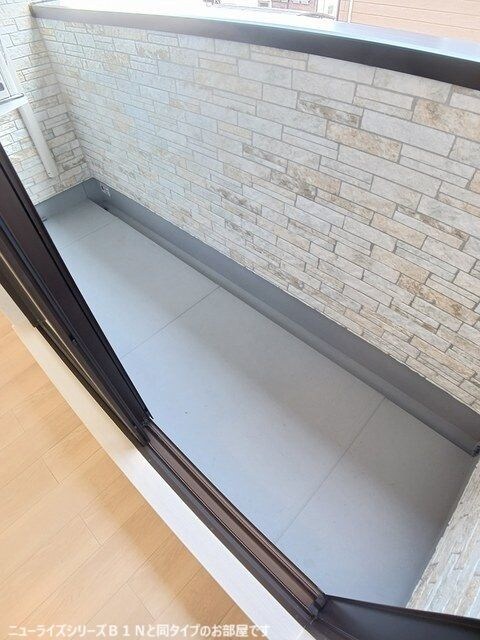 シャイニースカイの物件内観写真