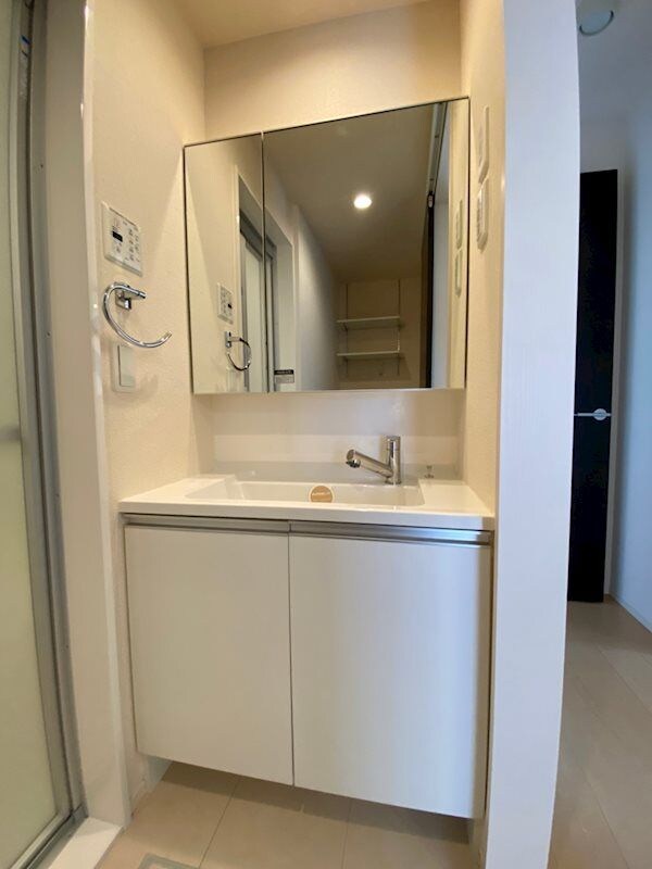 パークフロントMの物件内観写真