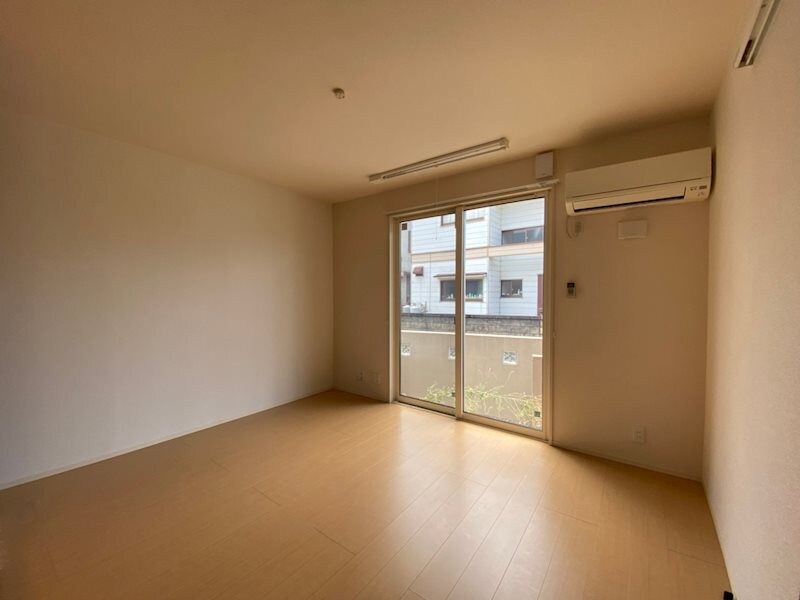 パークフロントMの物件内観写真