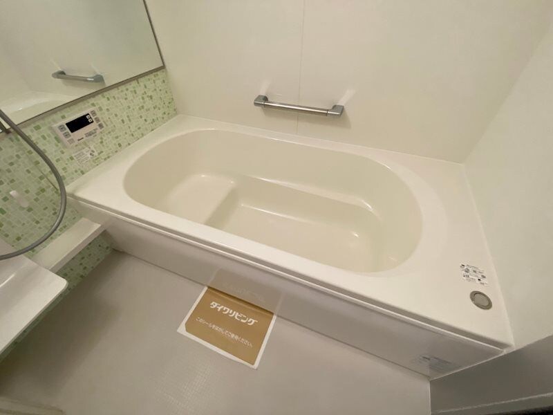 パークフロントMの物件内観写真