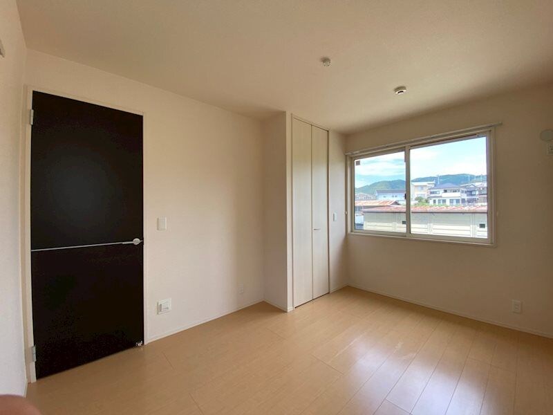 パークフロントMの物件内観写真