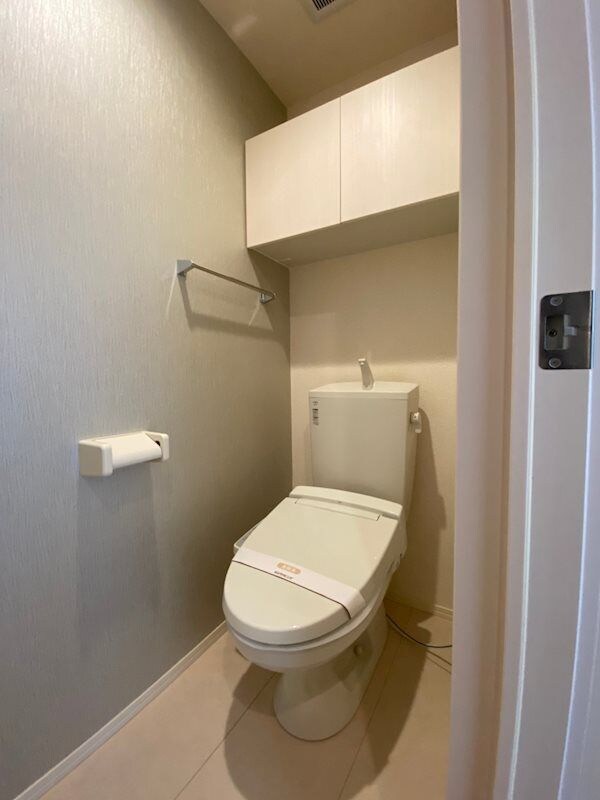 パークフロントMの物件内観写真