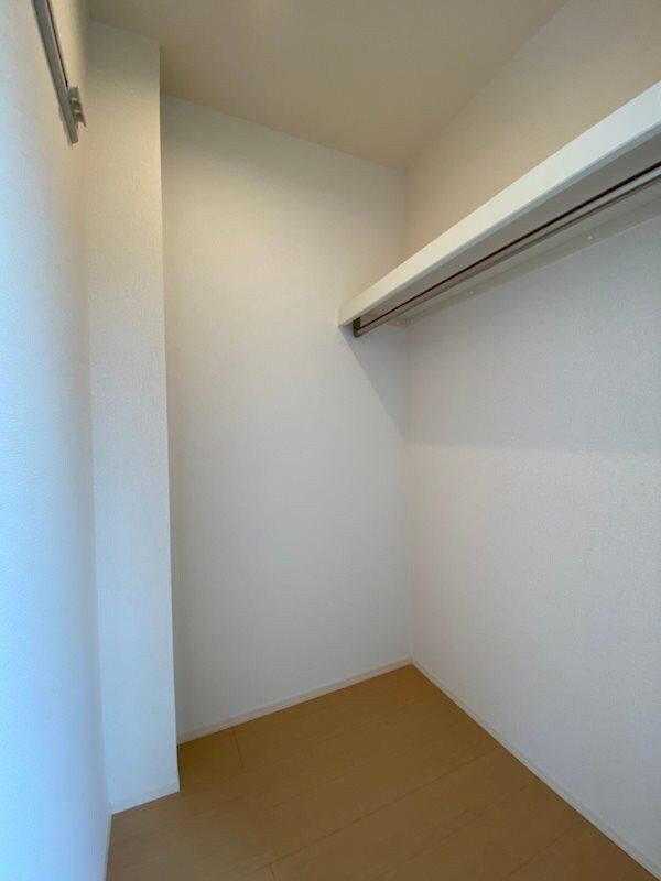 パークフロントMの物件内観写真