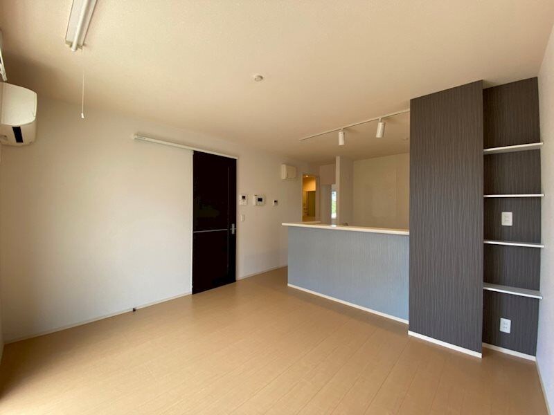 パークフロントMの物件内観写真