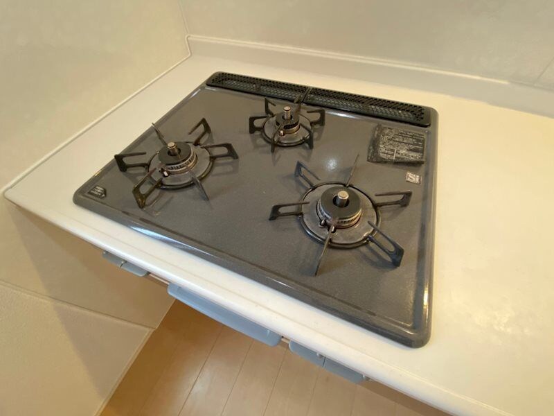 パークフロントMの物件内観写真