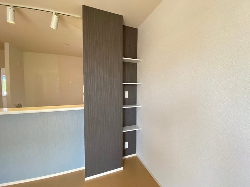 パークフロントMの物件内観写真