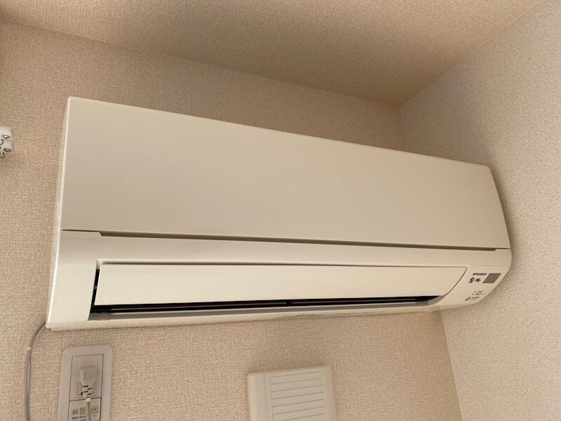 パークフロントMの物件内観写真