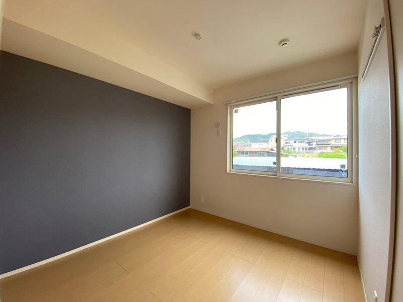 パークフロントMの物件内観写真