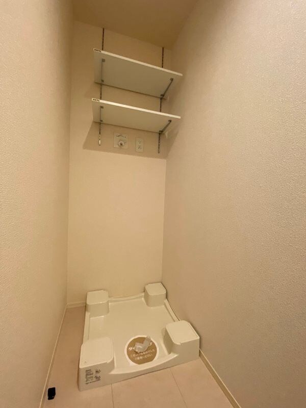 パークフロントMの物件内観写真