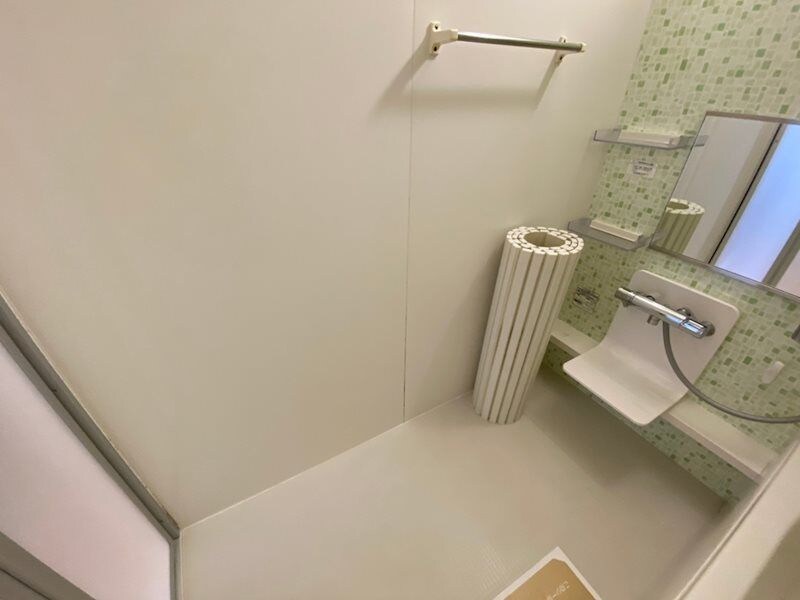 パークフロントMの物件内観写真