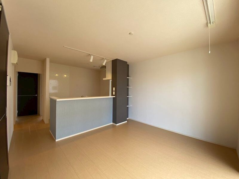 パークフロントMの物件内観写真