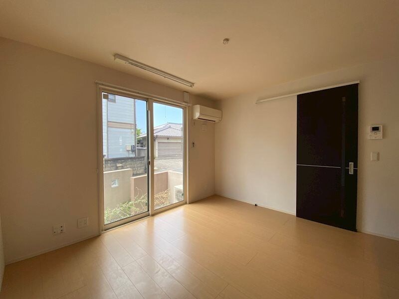 パークフロントMの物件内観写真