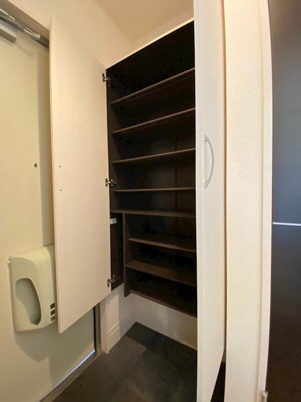 パークフロントMの物件内観写真