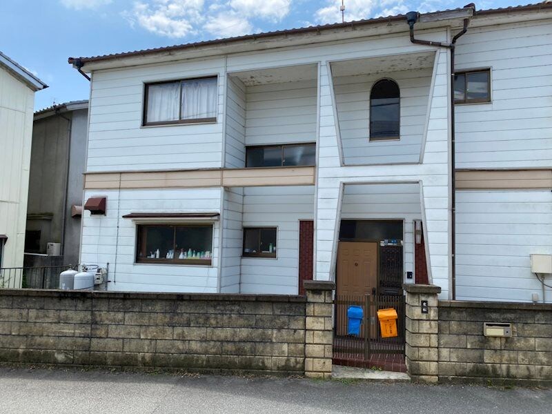 パークフロントMの物件内観写真