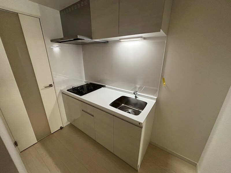 ALEGRIA姫路京口の物件内観写真