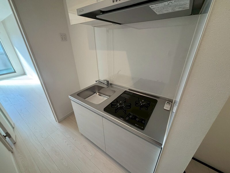 ALEGRIA姫路京口の物件内観写真