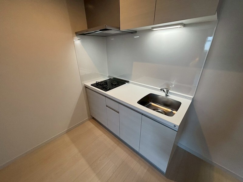 ALEGRIA姫路京口の物件内観写真