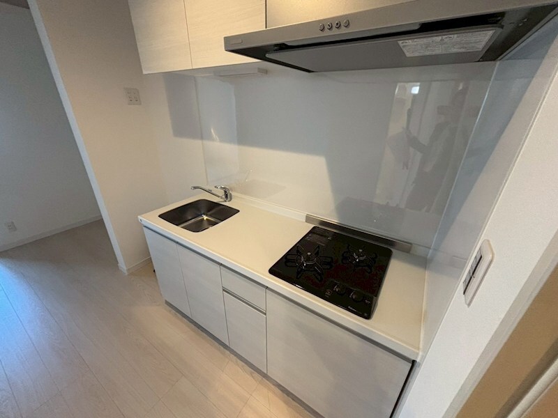 ALEGRIA姫路京口の物件内観写真