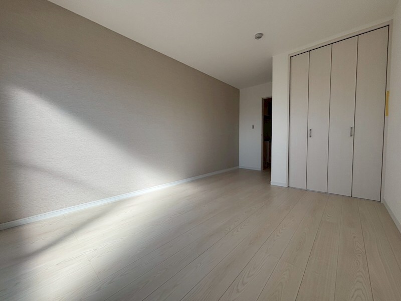 ALEGRIA姫路京口の物件内観写真