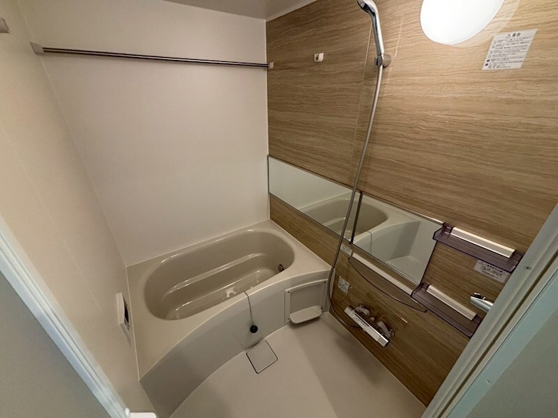 ALEGRIA姫路京口の物件内観写真