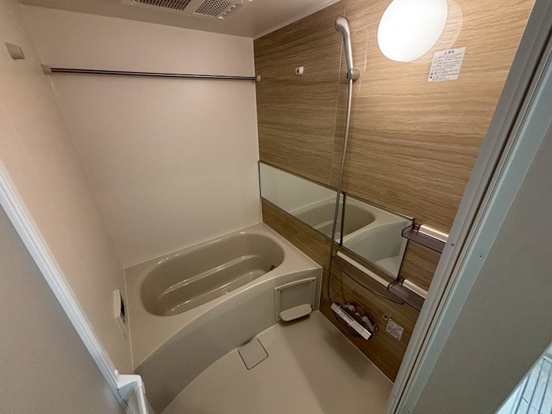 ALEGRIA姫路京口の物件内観写真