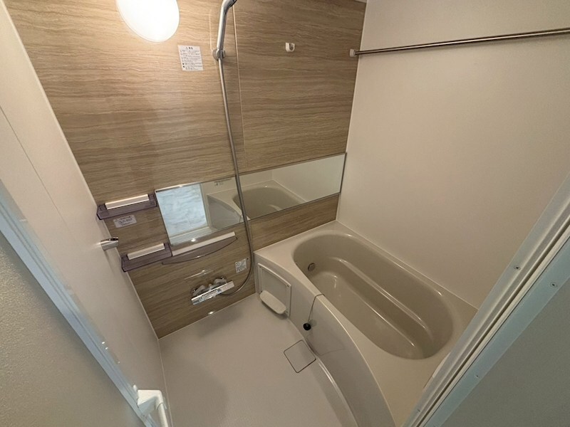 ALEGRIA姫路京口の物件内観写真