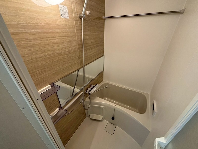 ALEGRIA姫路京口の物件内観写真