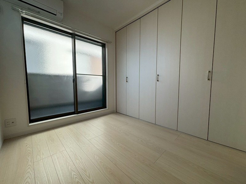 ALEGRIA姫路京口の物件内観写真