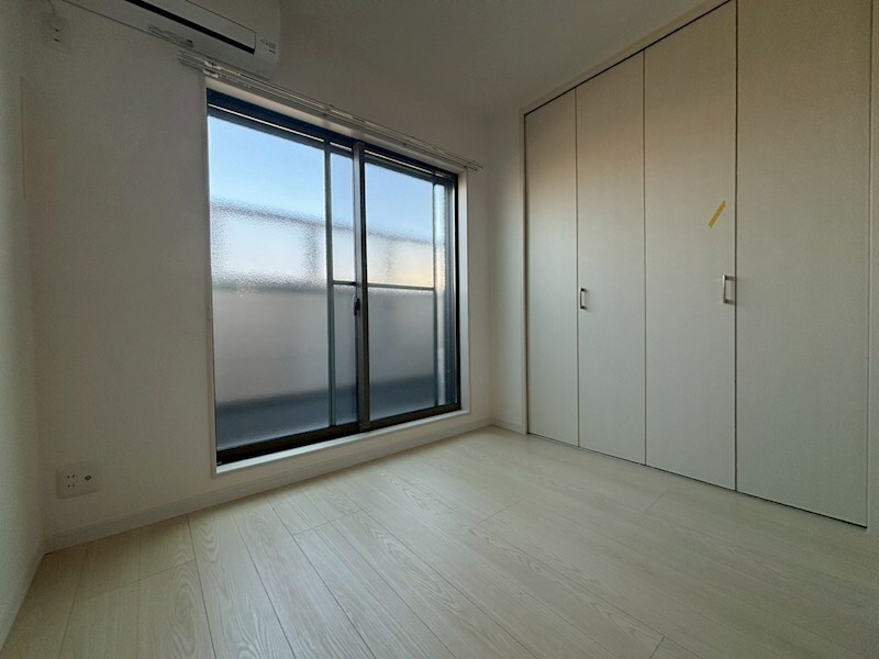 ALEGRIA姫路京口の物件内観写真