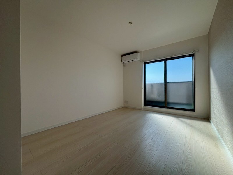 ALEGRIA姫路京口の物件内観写真